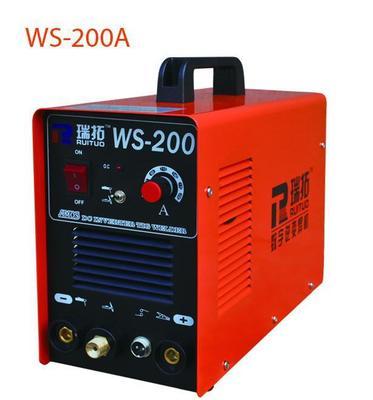 【逆变直流氩弧|手工焊机|200A||深圳瑞拓逆变氩弧手工两用机||】价格,厂家,图片,其他弧焊机,孙慧(个体经营)-