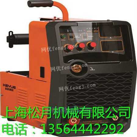 科跃焊机nbc气保焊机