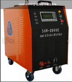 鸿栢金螯saw 2000e型螺柱焊机 栓钉焊机