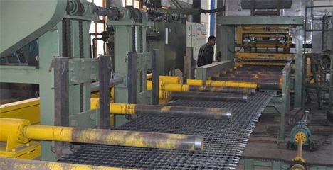 衡水钢格板-衡水钢格栅板-河北衡水钢格板公司