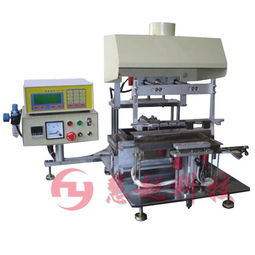 东莞沙田hy h19usb自动焊接机,适用usb多焊点的产品