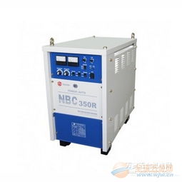 广州烽火NBC-350R晶闸管MIG/MAG半自动焊机批发指南