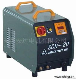 焊机 工业制造中的关键工具