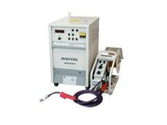 松下YD-500ER数字逆变CO2/MAG气保焊机的性能与应用