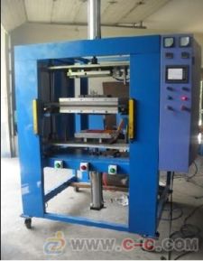 北方热板焊接机总经销 高效焊接解决方案