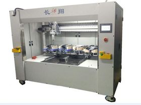 焊机 工业制造中的关键设备