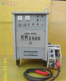 批发二氧化碳气保焊机价格与厂家信息概览