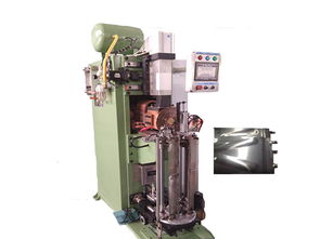 上海价格实惠的中频点凸焊机标准型出售及定制滚焊机服务