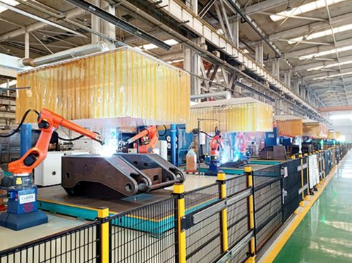 工业企业设备更新三问——以焊机为例