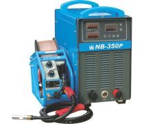 焊机产品库概述 种类、选择与应用