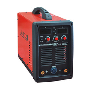 沪工之星NB-250F气保焊机 分体式二氧化碳焊机的卓越之选