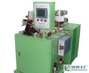 全自动螺钉对焊机 市场价格、厂家选择与采购指南