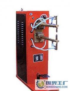 DN1-25型点焊机 高效焊接工艺的卓越代表