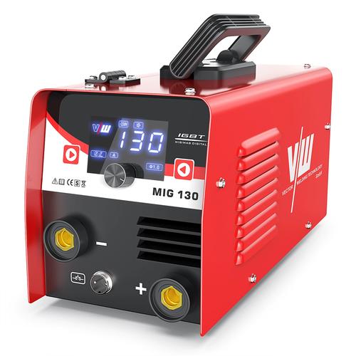 多功能焊机新星 解析Stahlwerk无气二保焊/220V氩弧焊/三用功能不锈钢专用焊机