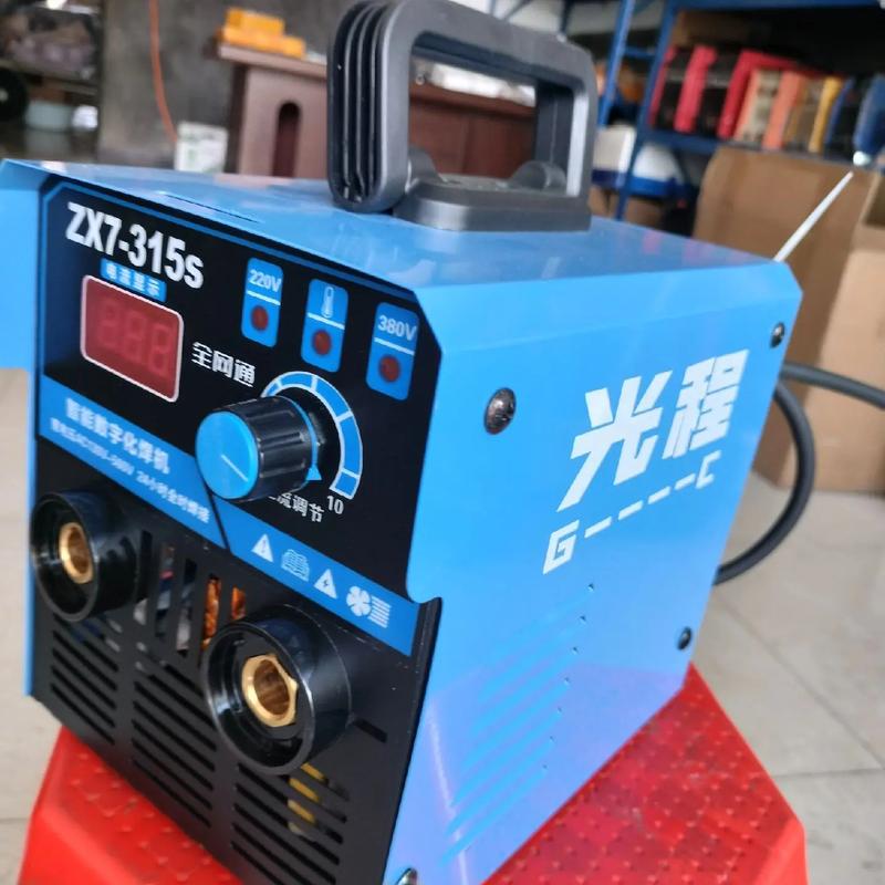 3.2焊机专用小钢炮 电焊机维修与电路板调试详解